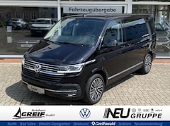 Bild des Angebotes VW T6 Multivan Multivan 6.1 2.0 TDI DSG Highline*4x4*LED*NAVI*
