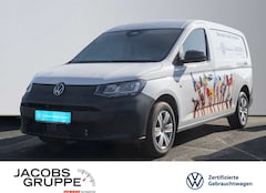 Bild des Angebotes VW Caddy Maxi Cargo 2.0 TDI AHK/App-Connect/Komfortpaket