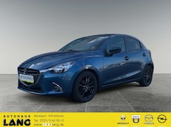Bild des Angebotes Mazda 2 1.5 SKYACTIV-G 90 Kizoku (EURO 6d-TEMP) SITZHEIZUN