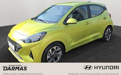 Bild des Angebotes Hyundai i10 i10 1.2 (79PS) Trend Navi Sitzhei. Kamera Klima