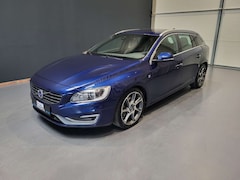 Bild des Angebotes Volvo V60 2.0 D4 Ocean Race *TOP Ausstattung*