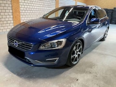 Bild des Angebotes Volvo V60 2.0 D4 Ocean Race *TOP Ausstattung*