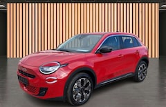 Bild des Angebotes Fiat 600 1.2 Hybrid La Prima DCT6*ACC*Navi*Leder*LED