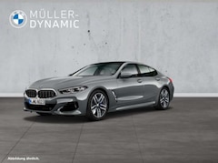 Bild des Angebotes BMW 840 i xDrive GRAN COUPÈ LED PANO 360° KAMERA KOMFORTZU