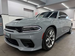 Bild des Angebotes Dodge Charger SXT Plus Smoke Show/Tot.W/Memo/4xShz/20"