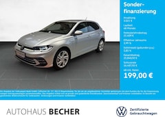 Bild des Angebotes VW Polo Style 1.0 TSI 5-Gang /Matrix/IQ.Drive/Navi