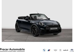 Bild des Angebotes MINI Cooper Cabrio Cooper RFK NAVI LED PDC V+H DAB Tempomat Klima
