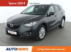 Bild des Angebotes Mazda CX-5 2.2 Turbodiesel Sports-Line AWD