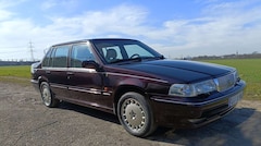 Bild des Angebotes Volvo 960 960 Executive