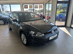 Bild des Angebotes VW Golf VII Lim. Cup BMT Klima/Scheckheft/Tüv.Neu