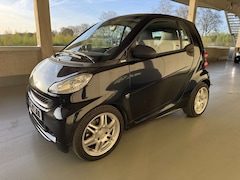 Bild des Angebotes smart forTwo 1.0 mhd PULSE BRABUS STYLE AUT FRISCHER SERVICE