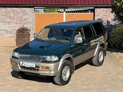 Bild des Angebotes Mitsubishi Pajero Sport 2.5 TD GLS