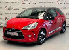Bild des Angebotes Citroen DS3 SoChic Klima/Sportsitze/Tempo/WR/ALU
