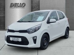 Bild des Angebotes Kia Picanto Edition 7 DAB Tel.-Vorb. Berganfahrass. GA Klima F