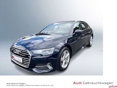 Bild des Angebotes Audi A6 50 TFSI e quattro sport Navi VC AHK RFK