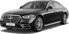Bild des Angebotes Mercedes-Benz S 580 4M AMG*BURM*KEYL*STANDH*DISTR*SITZKL*360°