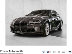 Bild des Angebotes BMW M3 Competition M xDrive M Sport NAVI LED DAB LM