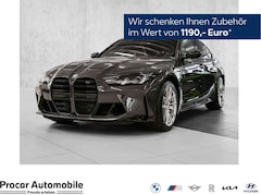 Bild des Angebotes BMW M3 Competition M xDrive M Sport NAVI LED DAB LM