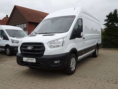 Bild des Angebotes Ford Transit Kasten 350 L4 Trend