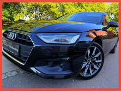 Bild des Angebotes Audi A4 Avant 40 TDI SPORT/PANORMA/LEDER/MEMORY/360*