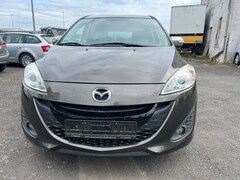 Bild des Angebotes Mazda 5 Sendo/7-Sitzer