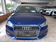 Bild des Angebotes Audi A1 Sportback 1.4 sport Autom 8xbereift TÜV:05/28