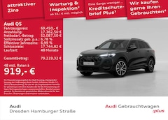 Bild des Angebotes Audi Q5 SUV TDI quattro 150 kW S tronic