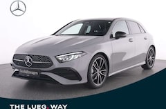 Bild des Angebotes Mercedes-Benz A 180 d EDITION+AMG+19"+AHK+SOUND+TOTW+DISTRONIC