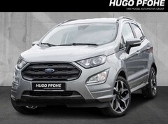 Bild des Angebotes Ford EcoSport 1.0 EcoBoost ST-Line Start/Stopp