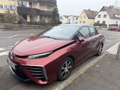 Bild des Angebotes Toyota Mirai Basis