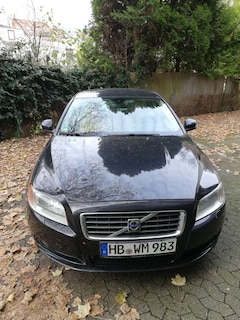 Bild des Angebotes Volvo S80 2.4D Aut. Summum