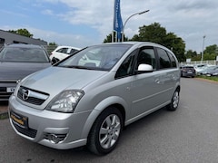 Bild des Angebotes Opel Meriva COSMA 2.HD/KLIMAAUT//PDC/ALU/TÜV-SERV.-NEU/58TKM