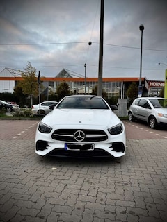 Bild des Angebotes Mercedes-Benz E 200 E 200 Night Edition (238.380)