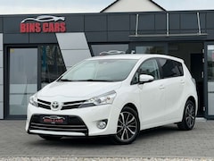 Bild des Angebotes Toyota Verso 1.8Ltr Edition S+*Garantie*Kamera*Aut*Navi