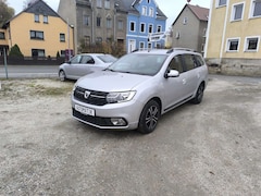 Bild des Angebotes Dacia Logan Laureate,Automatik,TÜV neu