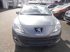 Bild des Angebotes Peugeot 207 CC Cabrio Platinum