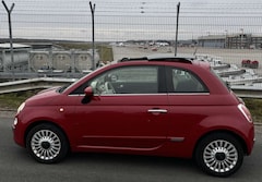 Bild des Angebotes Fiat 500 Sport Lounge
