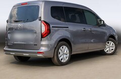 Bild des Angebotes Renault Kangoo E-TECH EQUILIBRE EV45 AC22 8-fach bereift