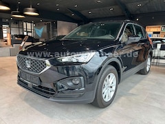 Bild des Angebotes SEAT Tarraco Style