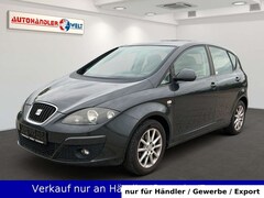 Bild des Angebotes SEAT Altea 1.4 TSI AAC PDC SHZ Tempo