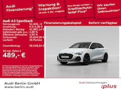 Bild des Angebotes Audi A3 S line 45 TFSI e S tronic