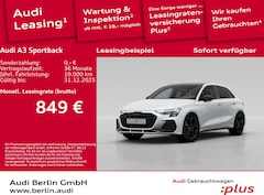 Bild des Angebotes Audi A3 S line 45 TFSI e S tronic