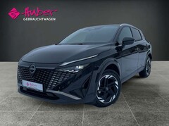 Bild des Angebotes Nissan Qashqai N-CONNECTA 158 PS (*WINTER-PAKET*LED*)