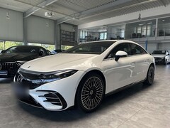 Bild des Angebotes Mercedes-Benz EQS EQS 450+ AMG ADVANCED+ MULTIKONTUR-AIRMATIC-360°