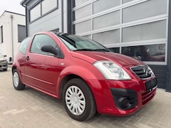 Bild des Angebotes Citroen C2 Tonic KLIMA ALLWETTERRREIFEN TÜV NEU