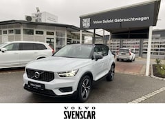 Bild des Angebotes Volvo XC40 R-Design AWD B4 EU6d Navi Digitales Cockpit Sounds