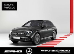 Mercedes-Benz GLC 220 d 4M AMG NIGHT PANO AHK DIGITAL-LIGHT