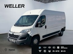 Bild des Angebotes Citroen Jumper 35 L3H2 Heavy Business *RCam*PDC*Klimaaut*