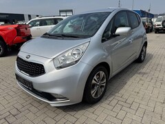 Bild des Angebotes Kia Venga Spirit Temp. SHZ. Klimaaut. Kamera Top