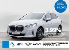Bild des Angebotes BMW 225 e Active Tourer xDrive Luxury Line AHK LED